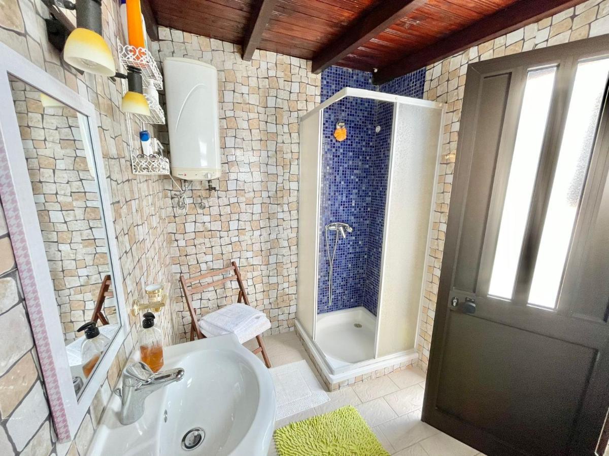 Fuzeta Blue By Ethnic Ocean Villa Kültér fotó